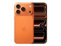 Apple iPhone 17 Pro - orange cosmique - 5G smartphone - 256 Go - GSM