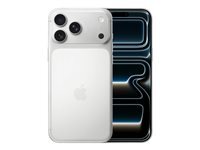 Apple iPhone 17 Pro Max - argent - 5G smartphone - 256 Go - GSM