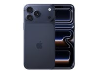 Apple iPhone 17 Pro Max - bleu profond - 5G smartphone - 256 Go - GSM