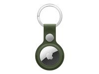 Apple Porte clés en tissage fin mousse pour AirTag - vue 5