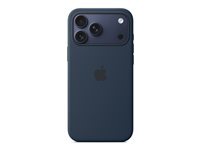 Apple Coque De Protection Pour Telephone Portable Taille 17 Noir de Inmac Wstore - Image 1