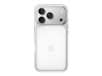 Apple Transparent Mgft4zm/A Coque De Protection Pour Téléphones Portables 16 Cm (6.3 ) Housse (Brand) Iphone 17 Pro - Neuf - Image 4