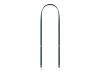 Apple Bleu Crossbody Strap - Image 4