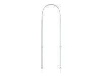 Apple bandouliere pour telephone portable Gris - vue 7