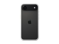 Apple Bumper Case Bleu Clair iPhone Air