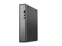 Lenovo ThinkCentre neo 50q Gen 5 - minuscule Core i3 i3-1315U 1.2 GHz - 8 Go - SSD 256 Go - Franais