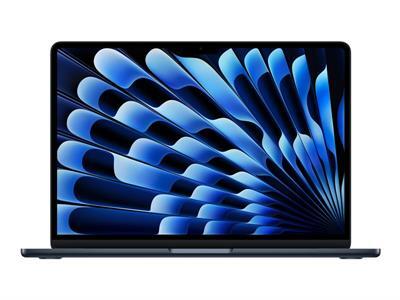 Apple MacBook Air 13,6\'\' - M4 - 16 Go - 1 To SSD - franais - noir minuit