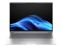 HP EliteBook 6 G1i Notebook AI Conception de charnière à 177 degrés Intel Core Ultra 5 / jusqu'à 4.8 GHz Win 11 Pro Intel Graphics RAM SSD NVMe TLC 14 IPS 1920 x...
