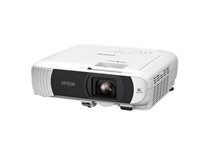 Epson EB FH54 3 LCD Projektor 4100 lm Full HD 1920 x 1080 V11HB59040 - vue 10