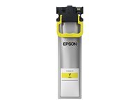 Epson - taille L - jaune - original - cartouche d'encre