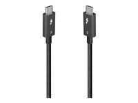 Lindy Cable Usb De Type-C Pin Usb-C Pour Pin Usb-C 1 Taille 24 de Inmac Wstore - Image 1