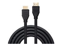 Lindy In-Wall Analogue AV Cable Run - cable video/audio - 9.5 m