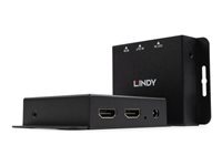 Lindy Rallonge Video/Audio/Infrarouge Hdmi 50M de Inmac Wstore