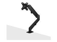 Lindy Kit De Montage Pour Ecran Lcd Simple Noir de Inmac Wstore