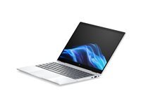 HP EliteBook 8 Flip G1i Notebook AI Conception inclinable Intel Core Ultra 7 / jusqu'à 5.2 GHz Win 11 Pro Intel Graphics RAM SSD NVMe 13.3 IPS écran tactile HP...