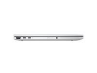 HP EliteBook 8 Flip G1i Notebook AI Conception inclinable Intel Core Ultra 5 / jusqu'à 4.8 GHz Win 11 Pro Intel Graphics RAM SSD NVMe 13.3 IPS écran tactile...