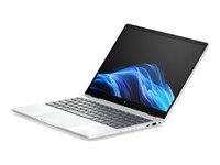 HP EliteBook 8 Flip G1i Notebook AI - 13.3" - Intel Core Ultra 5 - 225U - 16 Go RAM - 512 Go SSD - Franais - avec HP Wolf Pro Security Edition (1 an)