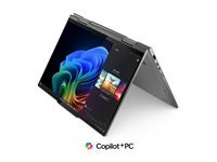 Lenovo ThinkPad X1 2 in 1 Gen 10 21Q0 14 Core Ultra 7 RAM SSD AZERTY
