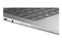 HP EliteBook 6 G1a Notebook AI - 14 - AMD Ryzen 5 - 230 - 16 Go RAM - 512 Go SSD - Francais - avec HP Wolf Pro Security Edition (1 an)