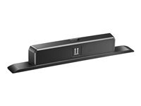 Optoma Carte Réseau SI07B WLAN Double Bande 2,4/5 GHz Sans Fil