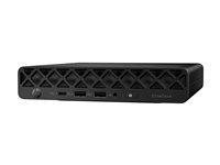 HP Elite 800 G9 - mini bureau Core Ultra 9 285T - 32 Go - SSD 1 To - Franais - avec HP Wolf Pro Security Edition (1 an)