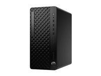 HP EliteDesk 8 G1i AI - tour Core Ultra 7 265 2.4 GHz - 16 Go - SSD 512 Go - Franais - avec HP Wolf Pro Security Edition (1 an)