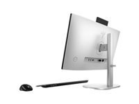 HP EliteStudio 8 G1i AI 23.8 Core Ultra 5 235 3.4 GHz RAM AZERTY - vue 6