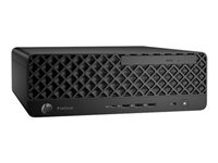 HP ProDesk 4 G1i AI - SFF Core Ultra 7 265 2.4 GHz - 16 Go - SSD 512 Go - Francais