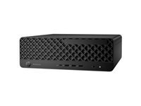 HP ProDesk 4 G1i AI - SFF Core Ultra 5 225 3.3 GHz - 8 Go - SSD 256 Go - Franais