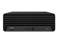 HP ProDesk 4 G1i AI - SFF Core Ultra 5 225 3.3 GHz - 8 Go - SSD 256 Go - Fran�ais