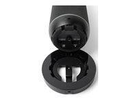 Owl Labs pied - pour systme de visioconfrence - noir