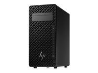 HP Workstation Z2 G1i - tour Core Ultra 9 285 2.5 GHz - 64 Go - SSD 1 To - Francais