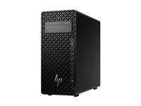 HP Workstation Z2 G1i Core Ultra 7 3.9 GHz RAM AZERTY - vue 9