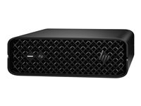 HP Workstation Z2 G1i - mini Core Ultra 7 265 2.4 GHz - 16 Go - SSD 1 To - Francais