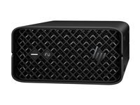 HP Workstation Z2 G1a Ryzen AI Max+ Pro 395 3 GHz RAM AZERTY