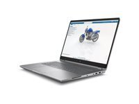HP ZBook Fury G1i 18 Intel Core Ultra 7 255HX SSD RTX PRO 2000 Windows 11 Pro - vue 1