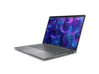 HP  ZBook 8 G1I WOLF PRO SECURITY EDITION 14"" Intel Core Ultra 7 16 Go Argent 1 To