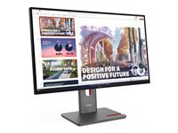 Lenovo ThinkVision P27QD-40 - cran LED - QHD - 27