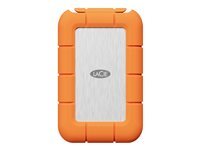 LaCie Rugged SSD Pro5 - vue 6