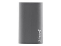 Intenso - Premium Edition - SSD - 512 Go - USB 3.0