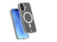 BigBen Connected Force Case Air Coque De Protection Pour Telephone Portable Taille 17 de Inmac Wstore