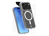 BigBen Connected Force Case Air Coque De Protection Pour Telephone Portable Taille 17 de Inmac Wstore