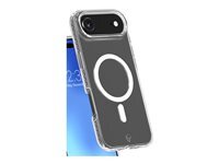 Force Case Coque Magsafe Pour Iphone Air Modèle Air Xtrem 4M Ultra Renforcé Transparent - Image 6