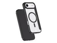 Force Case - etui a rabat pour telephone portable