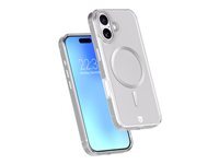 BigBen Connected Force Case Metal Coque De Protection Pour Telephone Portable Taille 17 Gris de Inmac Wstore