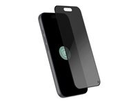Forceglass FG OG 2,5D Prive IP17/16 Pro - GRS Transparent - vue 4