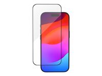 BBC Verre trempé - IPhone17 Pro - 2 5D - SmartFrame