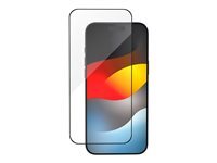 BBC Verre trempé - IPhone17 Pro Max - 2 5D - GRS - SmartFrame