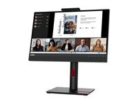 Lenovo ThinkCentre Tiny In One 22 Gen 5 LED display 54 6 cm 21.5 1920 x 1080 pixels Full HD Écran tactile Neuf - vue 6
