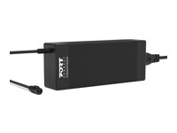 Port Designs Alimentation secteur universelle Connect pour ordinateurs portables Noir - vue 6